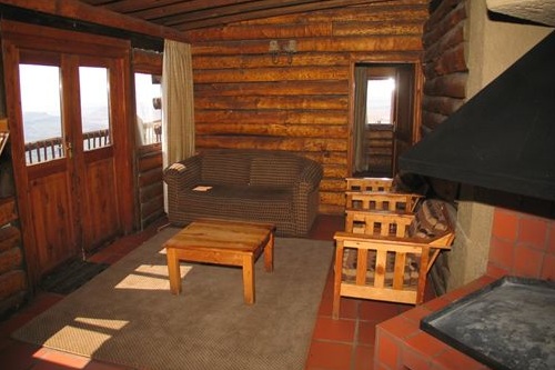 Mountain Retreat - 004